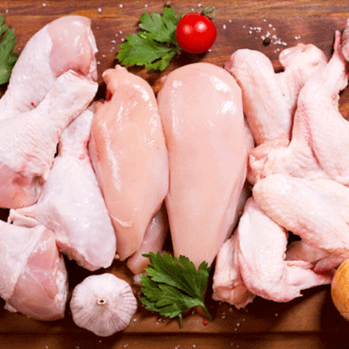 Reines - Antibiotic free chicken