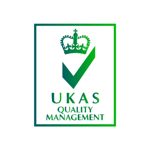 UKAS Certificate