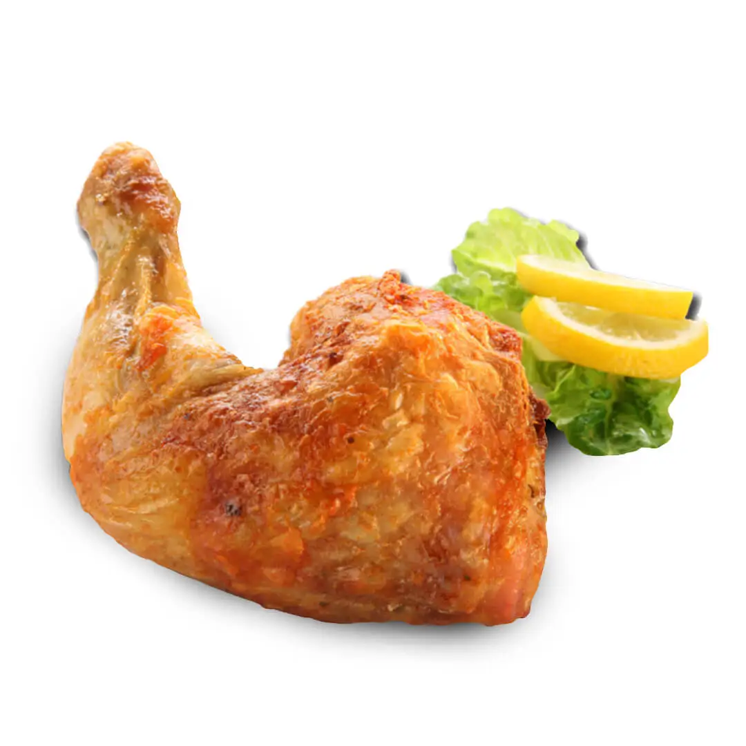 Tandoori chicken Leg