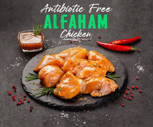 Reines Alfaham Chicken online delivery