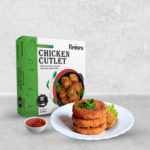 Buy Chicken Cutlet Online