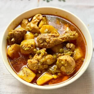 Taste the Tradition: Authentic Kerala Chicken Roast Recipe Revealed!